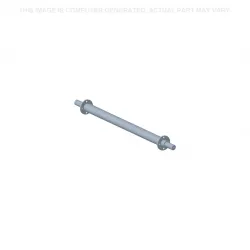 Case IH #87236369 SHAFT