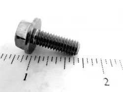 SCREW* Part #9804255