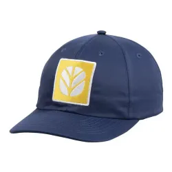 New Holland Leaf Blue Cap Part #200493835