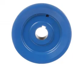 PULLEY           Part #SBA630110420
