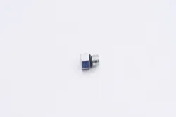 Plug #4 with T-Valve Part #02960054