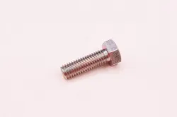 BOLT *           Part #01053-50825