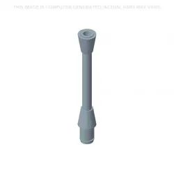 SHAFT PTO        Part #86980795
