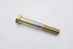 Hex Cap Screw 1/2 in. (Coarse) x 3-1/4 in. Part #539103433