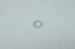 3/8 Flat Washer Part #15830