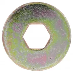 WASHER-HEX BLADE Part #126-4530