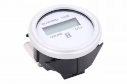 HOUR METER Part #529910701