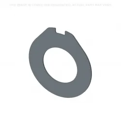 BRAKE DISC* Part #90458987