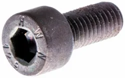 SCREW MC6S 5X12 Part #725532755