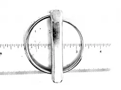 PIN & RING AS Part #83902702