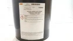 Super UDT2 Full-Synthetic Hydraulic/Transmission Fluid - 5 Gallon Part #70000-40205