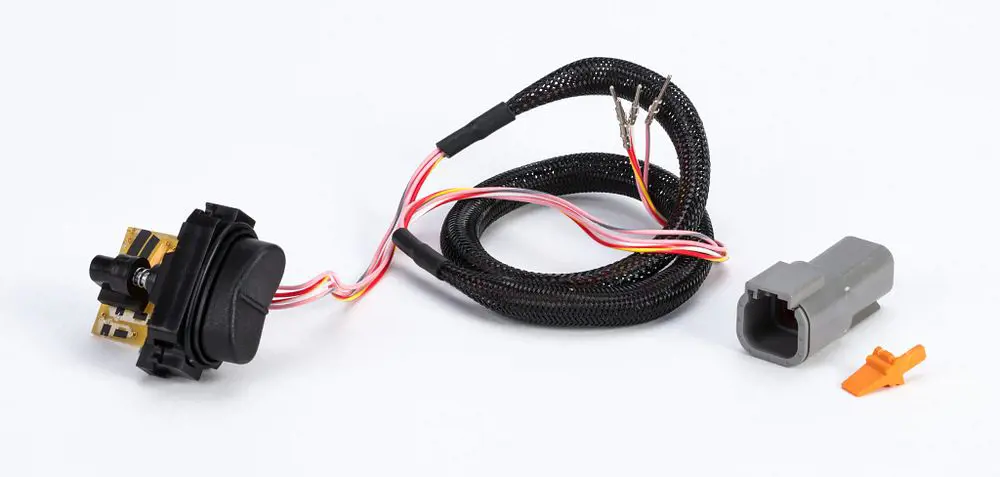 New Holland #87303194 SWITCH ASSY 