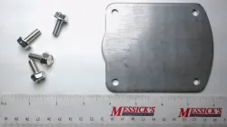 KIT.,COVER Part #99999-7072