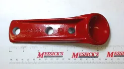 BALL JOINT,HEAD Part #86837315