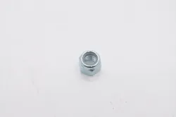 Prevailing Torque Hex Lock Nut with Nylon Insert Part #596240901