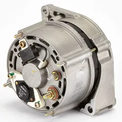 ALTERNATOR       Part #A187873