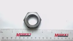 NUT JAM 1 NC NP Part #1386