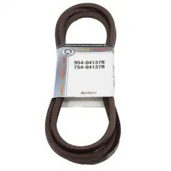 Mower Deck Drive V-Belt* Part #954-04137B