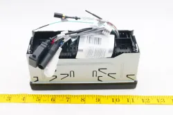 New Holland #ZAEJHD62HD Jensen Heavy Duty Stereo Radio