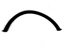 GASKET Part #4600753