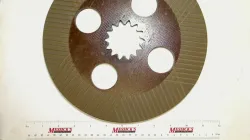 BRAKE DISC       Part #5184313