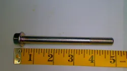 BOLT, FLANGE     Part #01774-51002