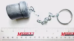 CUP, RUBBER Part #86001464