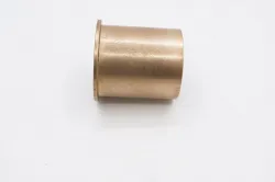 Bushing for Tedder Main Assembly and Rear Pivot Part #700054