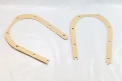 GASKET CHAIN CAS Part #002-2032
