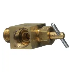 Case IH #161707C1 VALVE