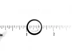 GASKET Part #670207C1