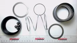 KIT, REPAIR      Part #9612265