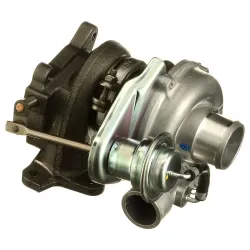 TURBOCHARGER Part #SBA135756252