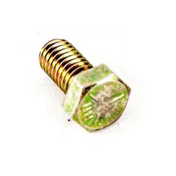 SCREW-HEX 3/8-16 Part #710-0216