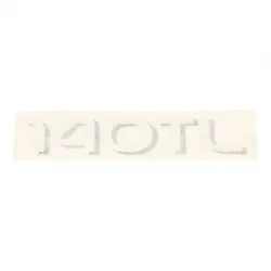 DECAL Part #47861512