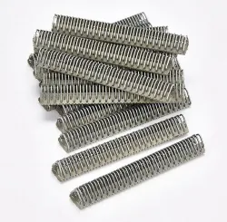 Belt Lacing Hooks Part #9847138