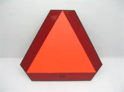 SMV Triangle Part #507166