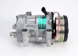 COMPRESSOR, AIR  Part #87519620