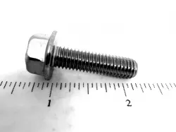 BOLT,M8X30 Part #9804260