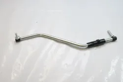 Left-Hand Adjustable Rod Assembly (Clear Zinc) Part #588605002