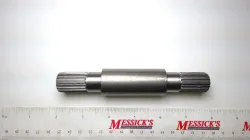 SHAFT-SPLINE 1.0 Part #1676277SM