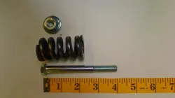 COMP SPRING REPA* Part #W7283