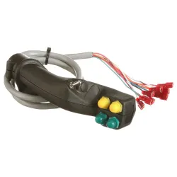LEVER, CONTROL   Part #BN66114