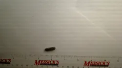 KEY, FEATHER* Part #05912-00520