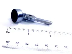 TOW HOOK Part #9838791