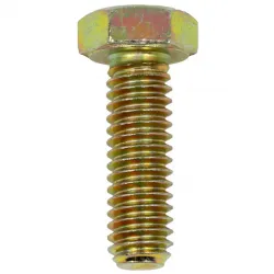 SCREW-HEX CAP Part #710-0376