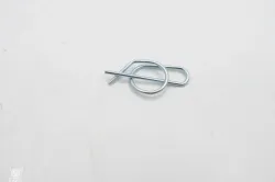 1/2 Inch Rue Ring Clip for QH16 Part #805-633C