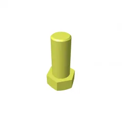 SCREW-HH Part #3212-4