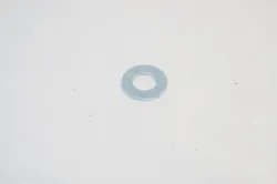 Clear Zinc Washer Part #819191912
