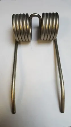 TINE, REEL Part #84074264